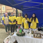 Szkolny wolontariat „Pomocna dłoń”