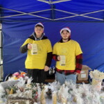 Szkolny wolontariat „Pomocna dłoń”