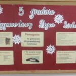 Szkolny wolontariat „Pomocna dłoń”