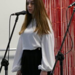 Poetyckie zmagania w Zespole Szkół Powiatowych w Opocznie