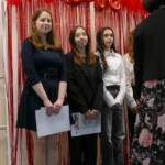 Poetyckie zmagania w Zespole Szkół Powiatowych w Opocznie