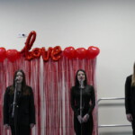 Poetyckie zmagania w Zespole Szkół Powiatowych w Opocznie