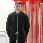 Poetyckie zmagania w Zespole Szkół Powiatowych w Opocznie