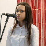 Poetyckie zmagania w Zespole Szkół Powiatowych w Opocznie