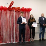 Poetyckie zmagania w Zespole Szkół Powiatowych w Opocznie