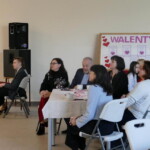 Poetyckie zmagania w Zespole Szkół Powiatowych w Opocznie