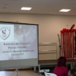 Poetyckie zmagania w Zespole Szkół Powiatowych w Opocznie