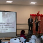 Poetyckie zmagania w Zespole Szkół Powiatowych w Opocznie