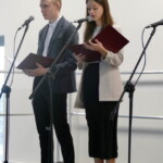 Poetyckie zmagania w Zespole Szkół Powiatowych w Opocznie