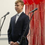 Poetyckie zmagania w Zespole Szkół Powiatowych w Opocznie