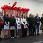 Poetyckie zmagania w Zespole Szkół Powiatowych w Opocznie