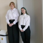 Poetyckie zmagania w Zespole Szkół Powiatowych w Opocznie