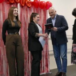 Poetyckie zmagania w Zespole Szkół Powiatowych w Opocznie