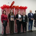 Poetyckie zmagania w Zespole Szkół Powiatowych w Opocznie