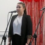 Poetyckie zmagania w Zespole Szkół Powiatowych w Opocznie