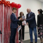 Poetyckie zmagania w Zespole Szkół Powiatowych w Opocznie