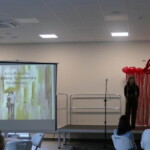 Poetyckie zmagania w Zespole Szkół Powiatowych w Opocznie