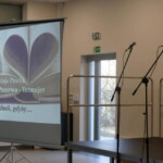 Poetyckie zmagania w Zespole Szkół Powiatowych w Opocznie