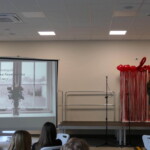 Poetyckie zmagania w Zespole Szkół Powiatowych w Opocznie