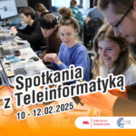 Spotkania z teleinformatyką