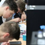 Spotkania z teleinformatyką