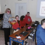 Zakochani w czytaniu