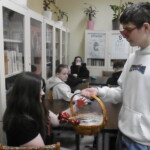 Zakochani w czytaniu