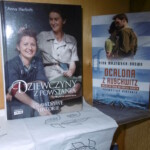 Książka jest kobietą