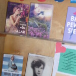 Książka jest kobietą