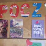 Książka jest kobietą