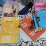 Książka jest kobietą