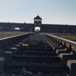 Muzeum Auschwitz-Birkenau