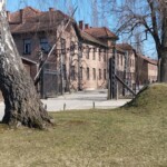 Muzeum Auschwitz-Birkenau