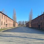 Muzeum Auschwitz-Birkenau