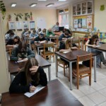 ''Mistrz Pamięci Liczby Pi'' – wyniki konkursu