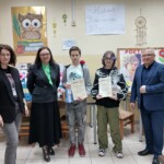 ''Mistrz Pamięci Liczby Pi'' – wyniki konkursu