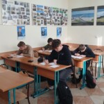 OGÓLNOPOLSKI KONKURS FIZYCZNY „EUREKA 2025”