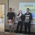 Quiz z okazji Dnia Ziemi