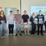 Quiz z okazji Dnia Ziemi