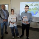 Quiz z okazji Dnia Ziemi