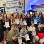 XV Powiatowy Konkurs Matematyczny - „Rusz Głową …”