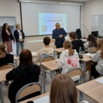 XV Powiatowy Konkurs Matematyczny - „Rusz Głową …”