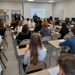 XV Powiatowy Konkurs Matematyczny - „Rusz Głową …”