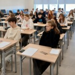 XV Powiatowy Konkurs Matematyczny - „Rusz Głową …”