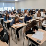 XV Powiatowy Konkurs Matematyczny - „Rusz Głową …”