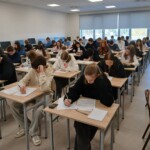 XV Powiatowy Konkurs Matematyczny - „Rusz Głową …”