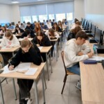 XV Powiatowy Konkurs Matematyczny - „Rusz Głową …”