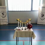 Finał Staszic Football Cup