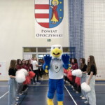 Finał Staszic Football Cup