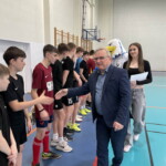 Finał Staszic Football Cup